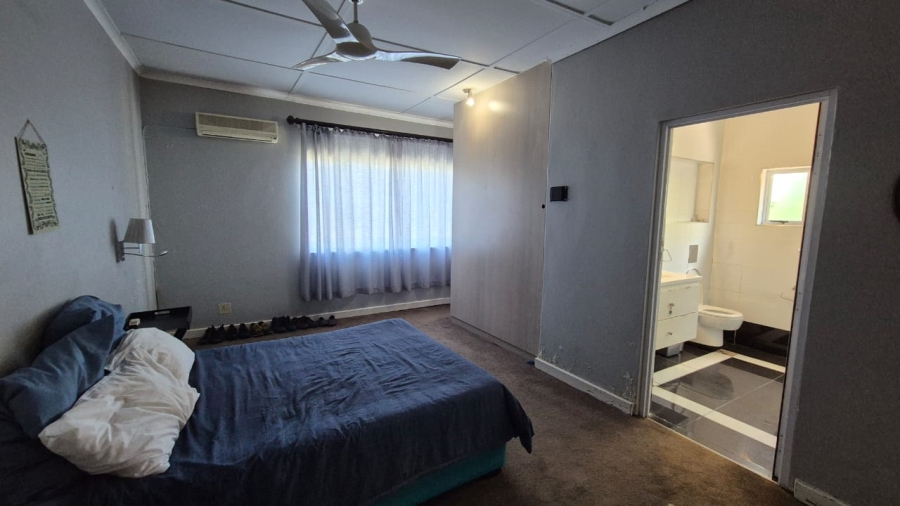 4 Bedroom Property for Sale in Bergsig Eastern Cape